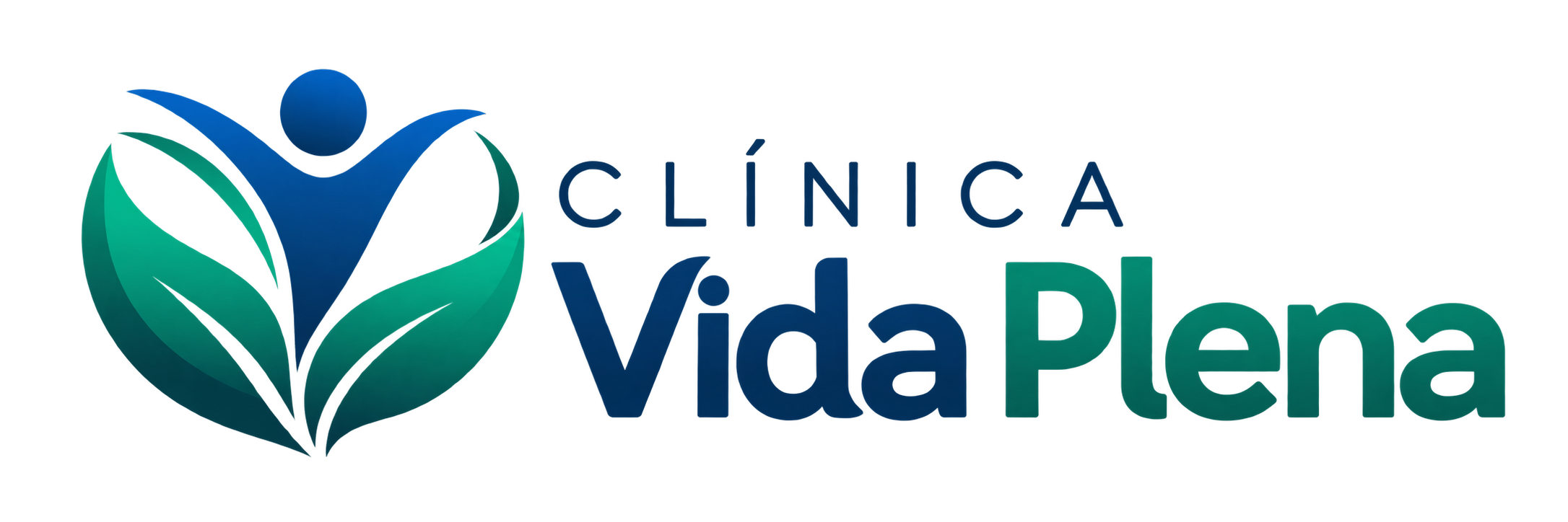 Logo de Clínica Vida Plena